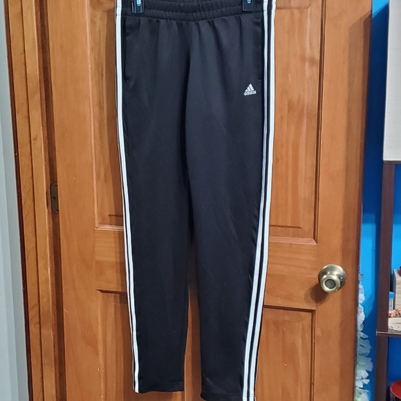 adidas Other - NWOT Adidas Climalite Sweat Pants